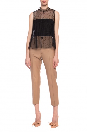 Creased trousers, zdjęcie 2 Creased trousers od Vivienne Westwood
